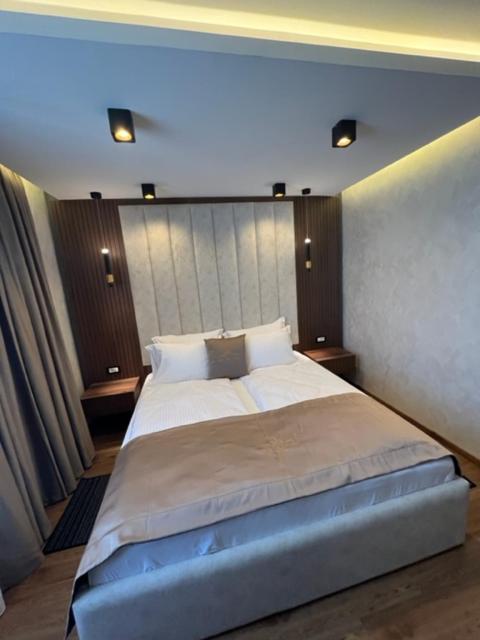 Hotel Palace San Valentino Umag Kültér fotó