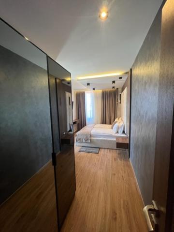 Hotel Palace San Valentino Umag Kültér fotó