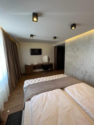 Hotel Palace San Valentino Umag Kültér fotó