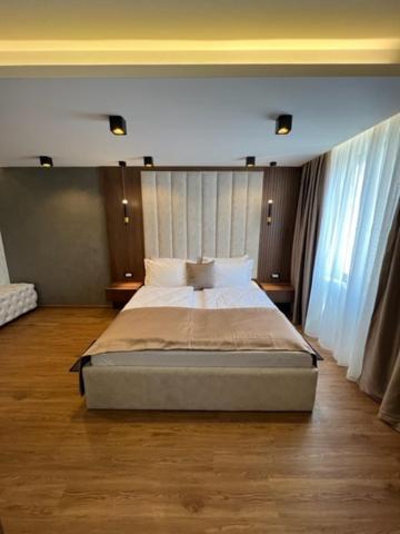 Hotel Palace San Valentino Umag Kültér fotó