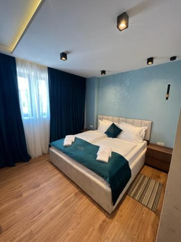 Hotel Palace San Valentino Umag Kültér fotó