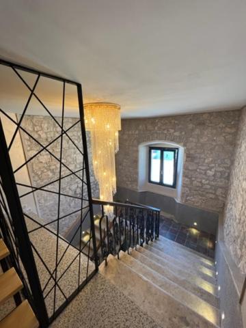 Hotel Palace San Valentino Umag Kültér fotó