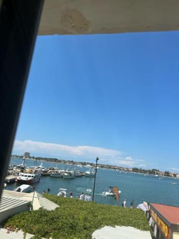 Hotel Palace San Valentino Umag Kültér fotó