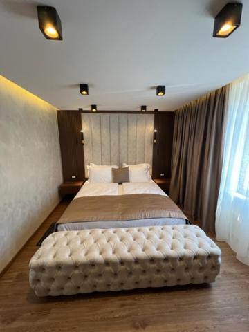 Hotel Palace San Valentino Umag Kültér fotó