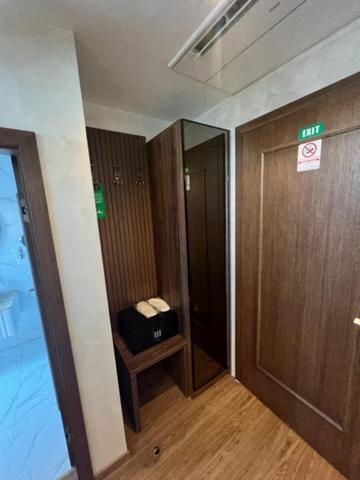 Hotel Palace San Valentino Umag Kültér fotó