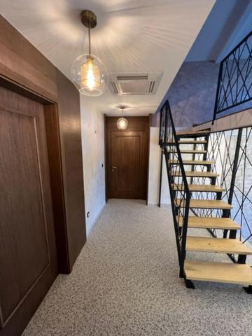 Hotel Palace San Valentino Umag Kültér fotó
